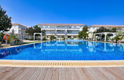 Kapparis Appartement | Mythical Sands Resort - Swahili Apartment