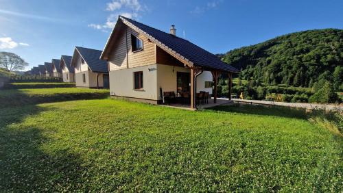 Myto pod Dumbierom Chalet De Ski | Mytho 2