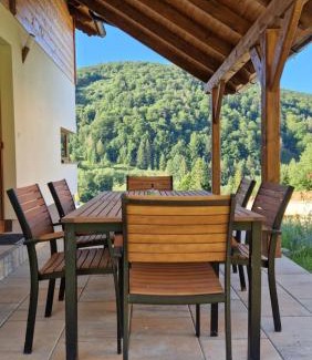 Myto pod Dumbierom Chalet De Ski | Mytho 2
