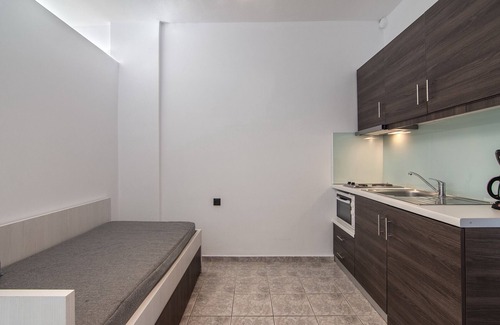 Plakias Appartement | Mythos apartment 2,near beach & tavern,South Crete