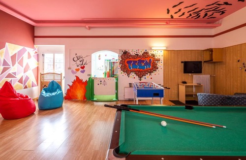 Vigo di Fassa Hôtel | MyTime Hotels Savoy