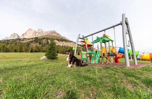 Vigo di Fassa Hôtel | MyTime Hotels Savoy