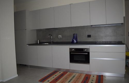 Ivrea Appartement | MyVilla - Ivrea via Jervis 22b
