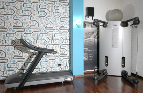 Foggia Appartement | Mywellness Apartment