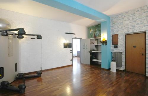 Foggia Appartement | Mywellness Apartment