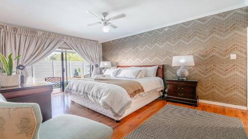 Goodwood Maison | MyZen Guest House -5min to Canal Walk Mall & 5min to Grand West Cassino