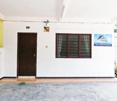 Klang Maison | MZ homestay
