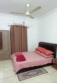 Klang Maison | MZ homestay
