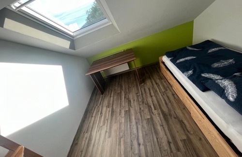 Homberg Maison | MZ Zimmervermietung