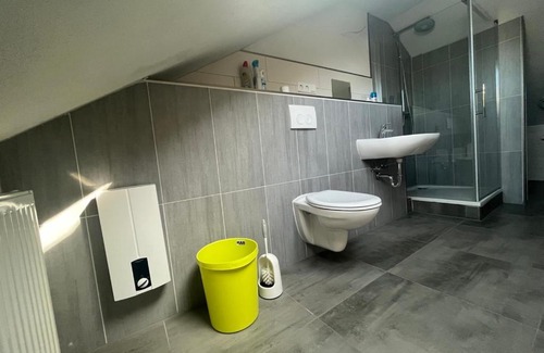 Homberg Maison | MZ Zimmervermietung