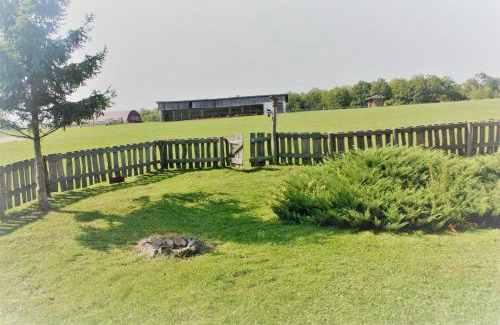 Dolne Mladonice Maison | Náš Ranč