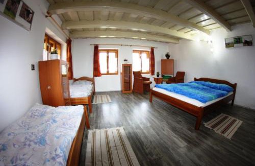 Dolne Mladonice Maison | Náš Ranč