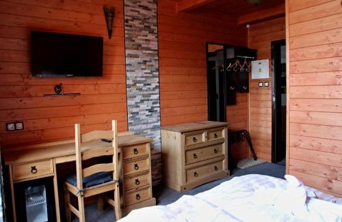 Zdar Nad Sazavou Maison | Nábřežní terasy