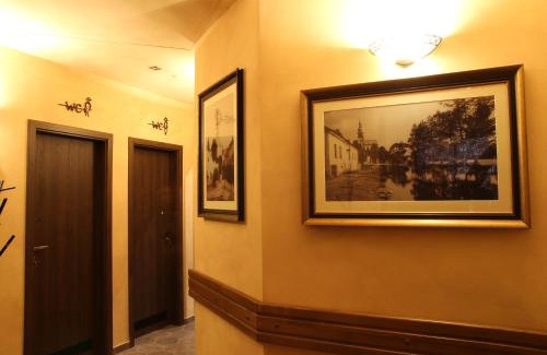Zdar Nad Sazavou Maison | Nábřežní terasy