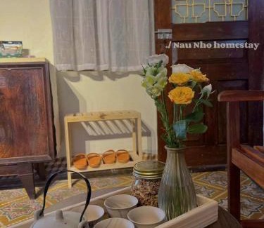 Ngo Quyen Hôtel | Nâu nhỏ Homestay