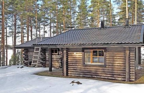 Asikkala Maison | Näätämö by Interhome