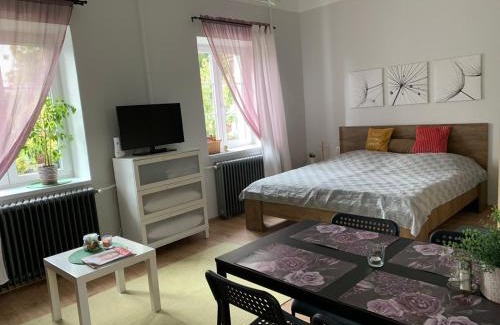 Tapolca Appartement | Négy évszak Apartman- Tapolca