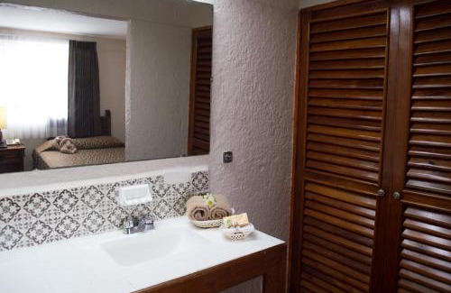 Avenida Tulum Hôtel | Nílu Cancun Downtown by Selina