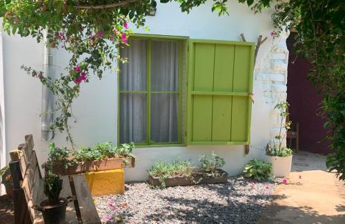 San Juan La Laguna Appartement | Nómade