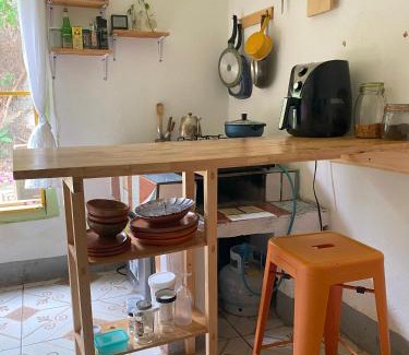 San Juan La Laguna Appartement | Nómade