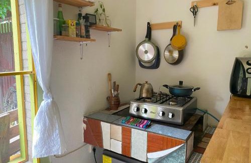 San Juan La Laguna Appartement | Nómade