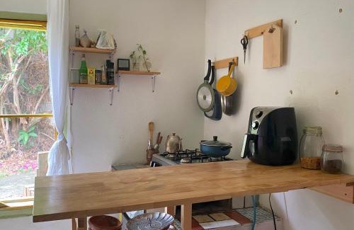 San Juan La Laguna Appartement | Nómade