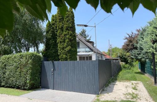Balatonkenese Maison | Nóra Apartman