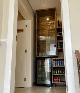 Centro Appartement | Nô Centro Suítes Florianópolis 1