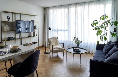 Aveiro Appartement | Nôma Living Avenida 60