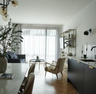 Aveiro Appartement | Nôma Living Avenida 60