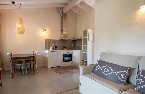 Melides Maison | Nômade Melides Eco Lodge