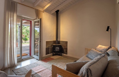 Melides Maison | Nômade Melides Eco Lodge