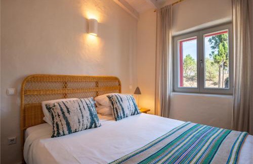 Melides Cabine | Nômade Melides Eco Lodge