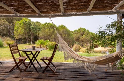 Melides Cabine | Nômade Melides Eco Lodge