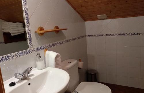 El Barraco Maison | Núcleo de Turismo Rural Valle de Iruelas