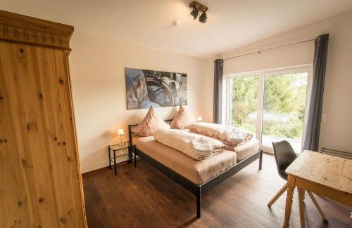Welcherath Appartement | Nürburgring Aparts