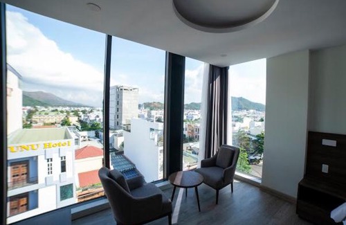 Quy Nhon Hôtel | Năm Thu Hotel