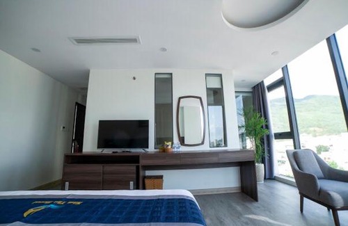 Quy Nhon Hôtel | Năm Thu Hotel
