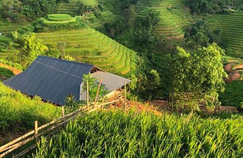 Ban Luoc Hôtel | Nậm Lỳ Retreat