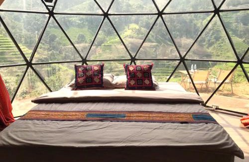 Ban Luoc Hôtel | Nậm Lỳ Retreat