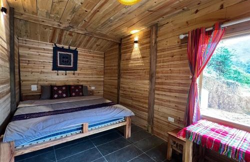 Ban Luoc Hôtel | Nậm Lỳ Retreat