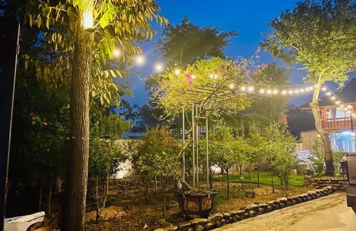 Nghia Lo Maison | Nậm Thia Homestay