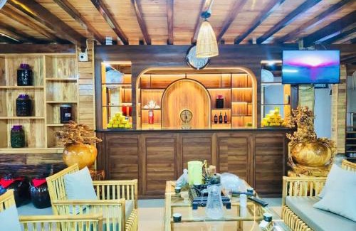 Nghia Lo Hôtel | Nậm Thia Homestay