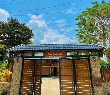 Nghia Lo Hôtel | Nậm Thia Homestay