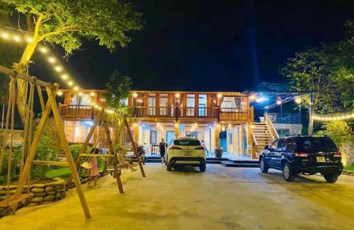 Nghia Lo Hôtel | Nậm Thia Homestay