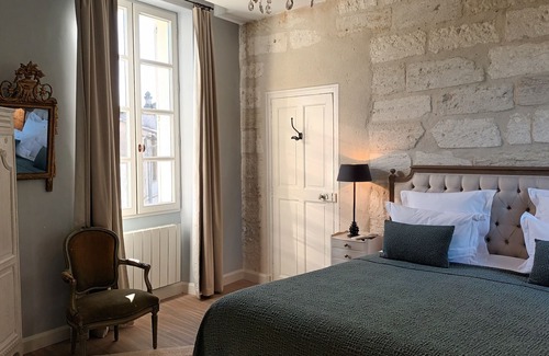 Avignon City Centre Maison | N15 Les Confidences - Chambre d'hotes