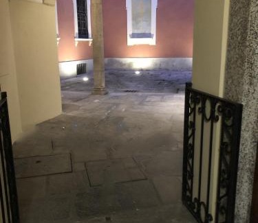 Vigevano Appartement | N°30 CHARME Apartments