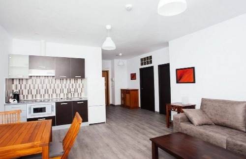 Hernani Appartement | N. 4 Nouvel appartement à deux pas de San Sebastian