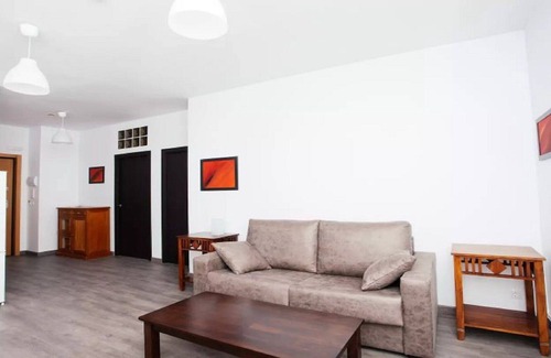 Hernani Appartement | N. 4 Nouvel appartement à deux pas de San Sebastian