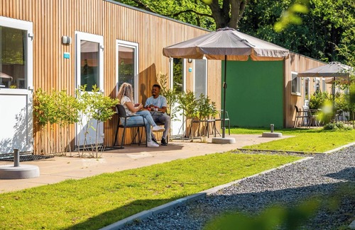 Municipality of Amstelveen Maison | n/a
